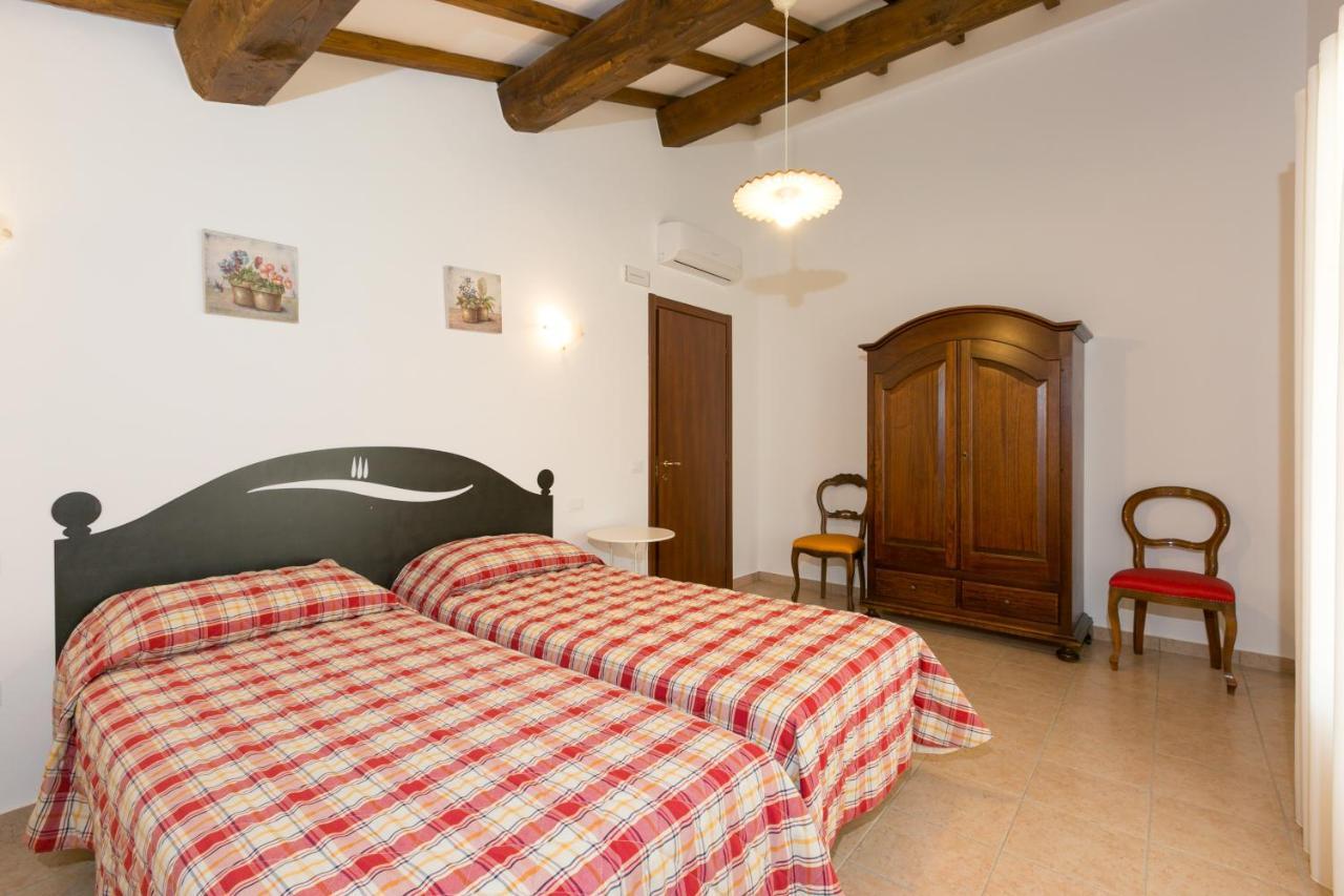 Cottage Zizzolo Riparbella Esterno foto