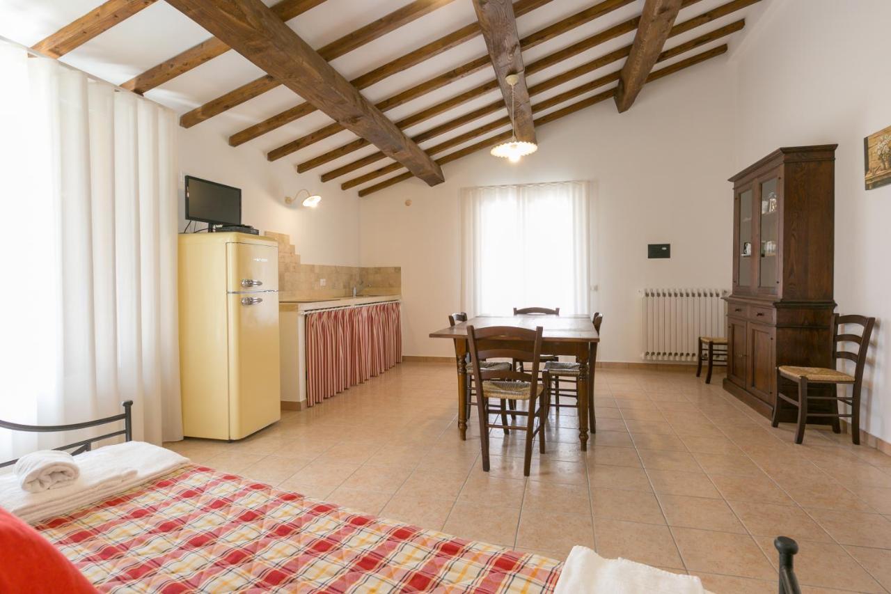 Cottage Zizzolo Riparbella Esterno foto
